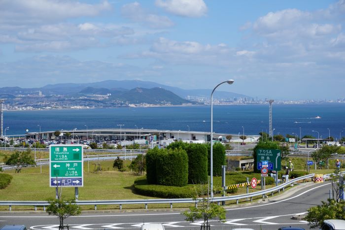 淡路ハイウェイオアシス17