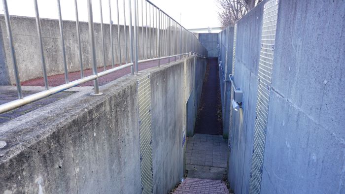 淡路サービスエリア20