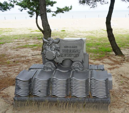 慶野松原海水浴場13