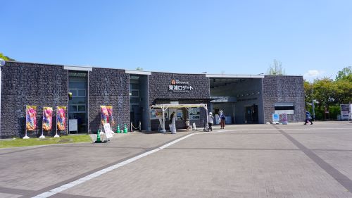 国営明石海峡公園12