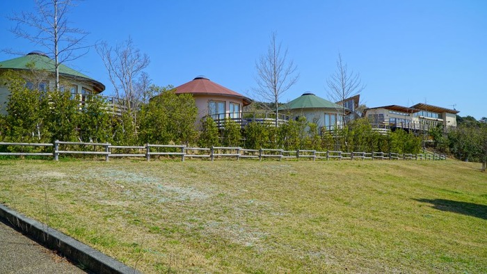 グランシャリオ北斗七星16