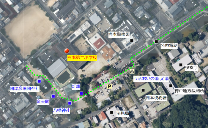 洲本第二小学校60