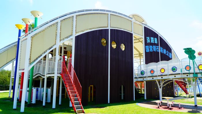 夢っこランド19