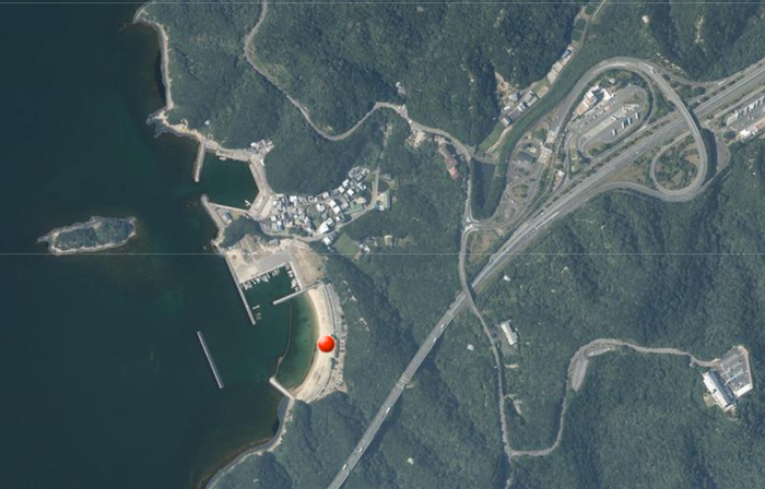 伊毘うずしお村53