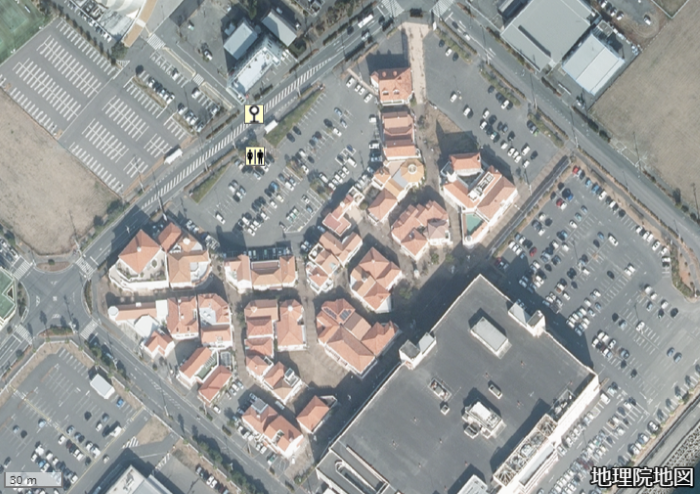 カリヨン広場54