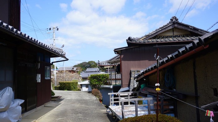 西海岸を歩く12