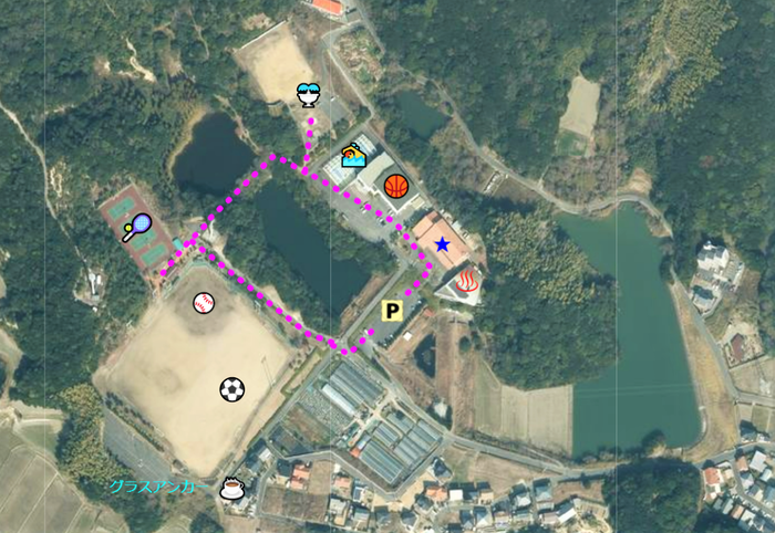 東浦サンパーク2