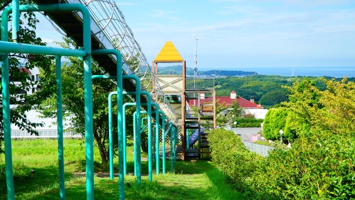 パルシェ香りの館7