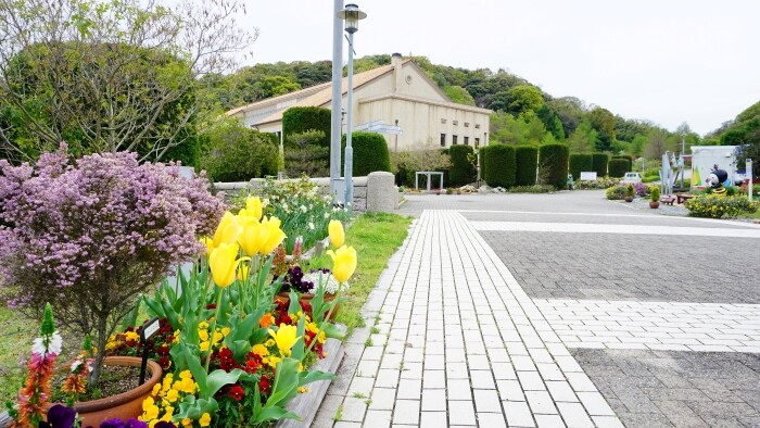 淡路ハイウェイオアシス9