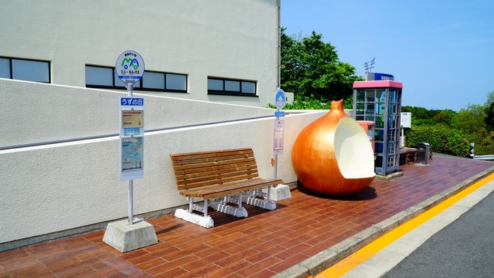 大鳴門橋記念館14