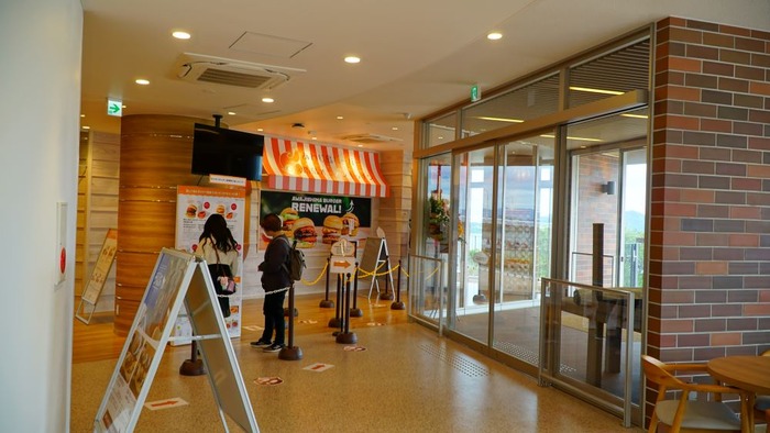 道の駅うずしお22