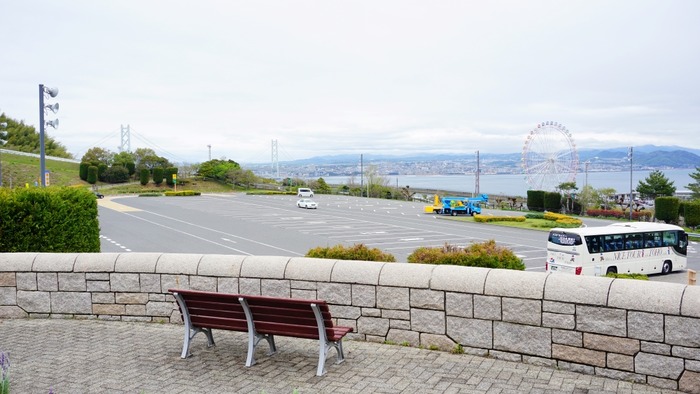 淡路ハイウェイオアシス13