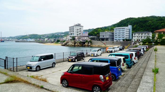 道の駅あわじ37