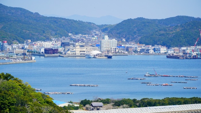 休暇村南淡路29