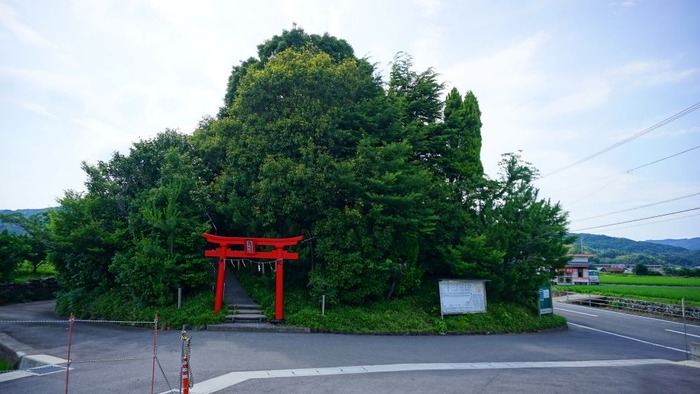 日本一低い山 徳島「弁天山」 に行ってきました。 : 橋を渡ると、そこは･･･。No3 淡路島をぶらぶら