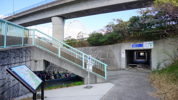 淡路ハイウェイオアシス3