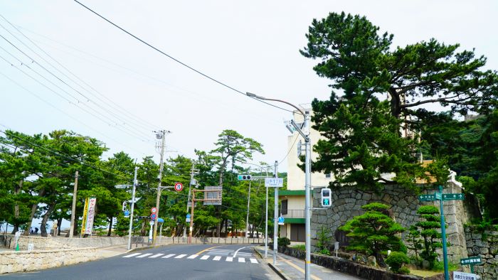 夢海遊淡路島33