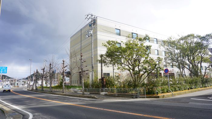 フェアフィールド･ バイ･マリオット12