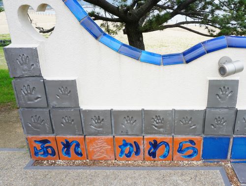 慶野松原海水浴場25