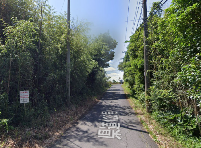 そばカフェ生田村53