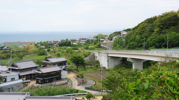 兵庫県道71号線8