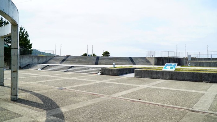 海の展望広場31