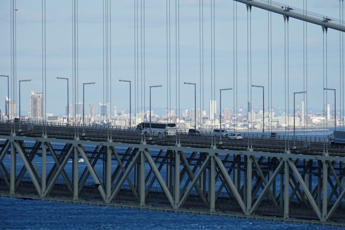 明石海峡大橋1