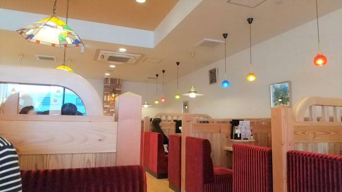 コメダコーヒー4