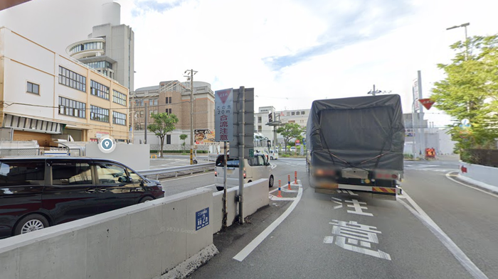 ポートアイランド53