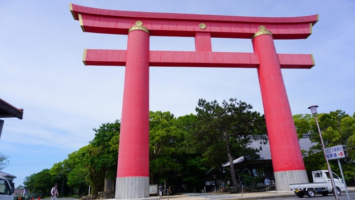 おのころ島神社1