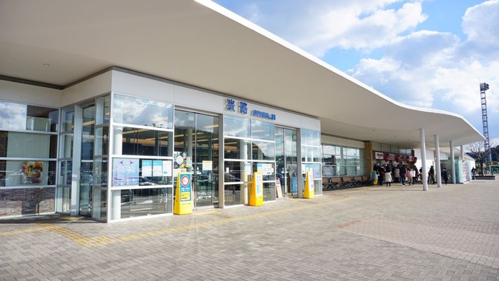 淡路サービスエリア4