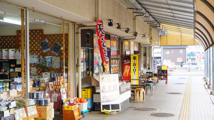 三澤商店海鮮丼10