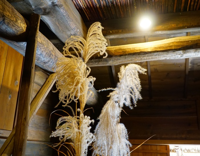 美山かやぶきの里8