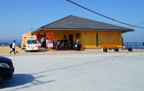 うずまちテラス9