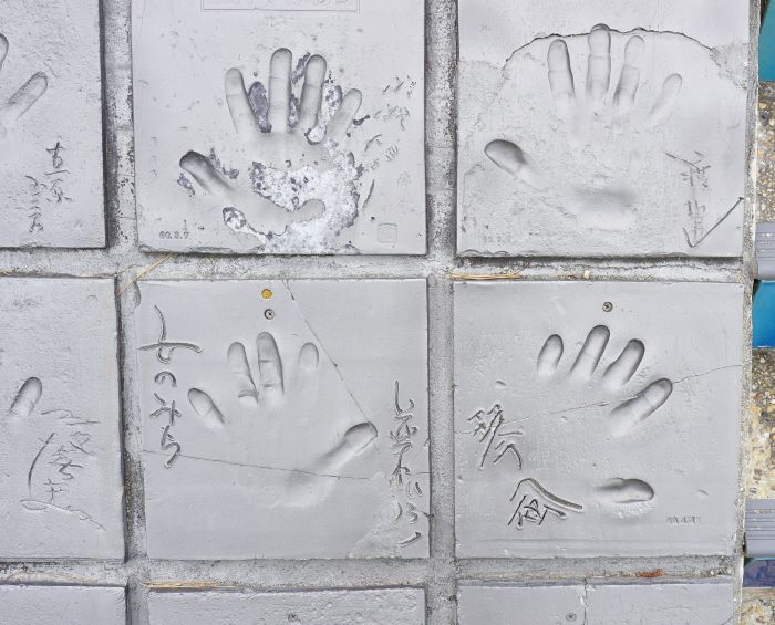 慶野松原海水浴場27