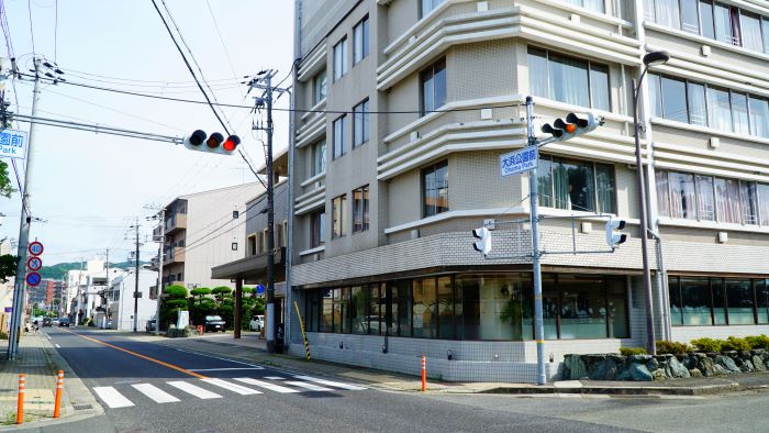 大浜海水浴場21