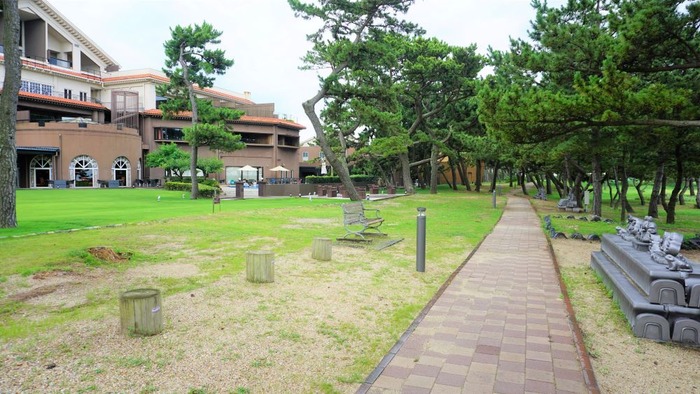 あわじ浜離宮15