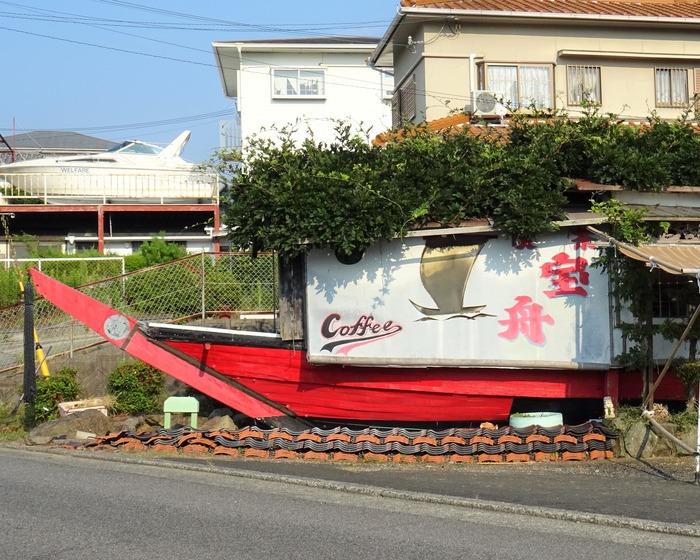 西海岸を歩く31