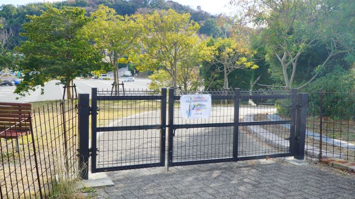 淡路ハイウェイオアシス17