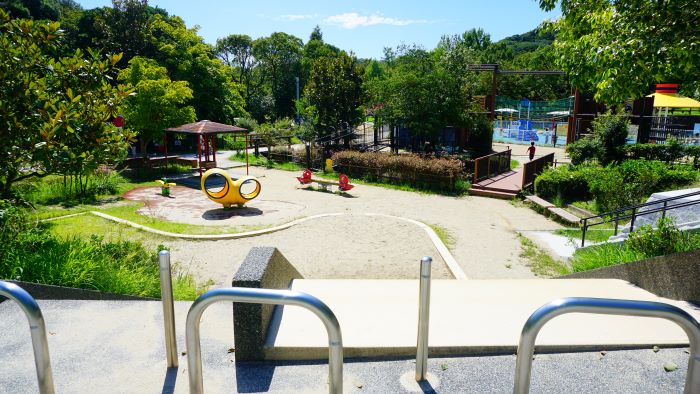 淡路島公園1