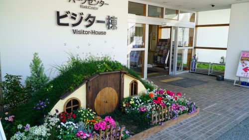 国営明石海峡公園20