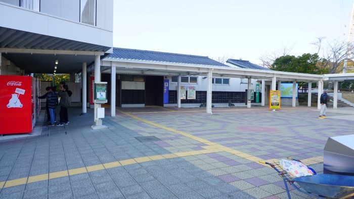 淡路島南サービスエリア3