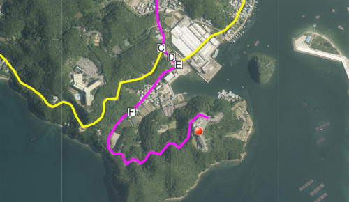 うずしおライン5