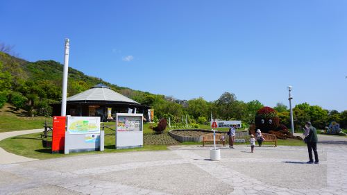 国営明石海峡公園13