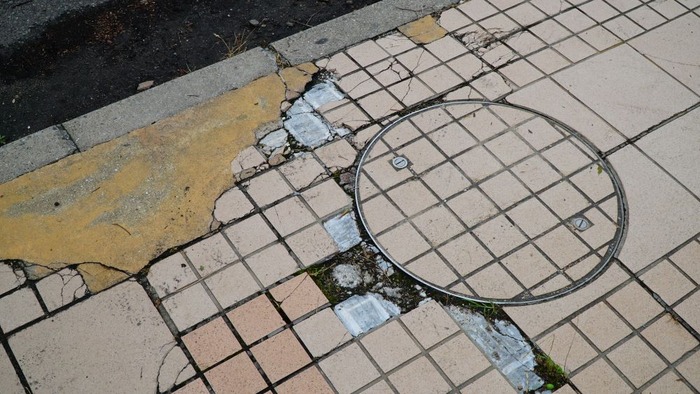 カリヨン広場30