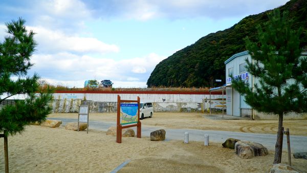 大浜海水浴場26