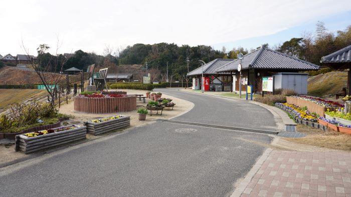 ウェルネスパーク五色6