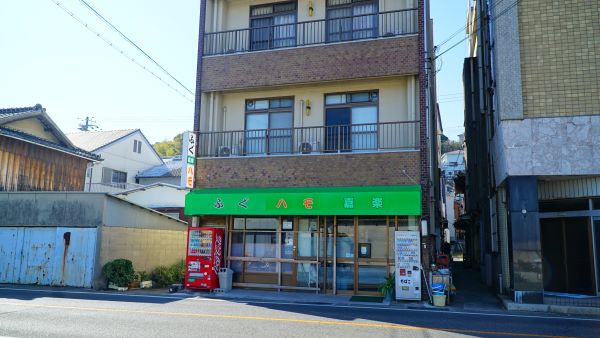 岩屋商店街12