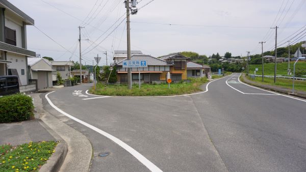 県道66号線5