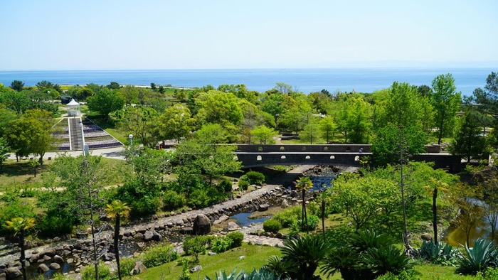 国営明石海峡公園11